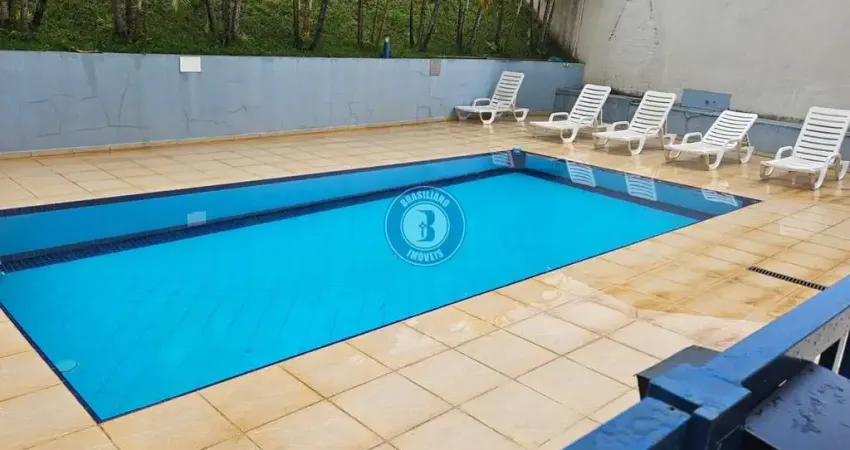 Apartamento com 2 quartos à venda na Rua Gregório Allegri, 526, Vila das Belezas, São Paulo