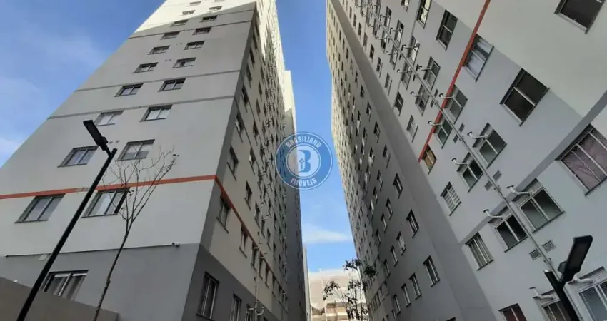 Apartamento com 2 quartos à venda na Rua Cabo Estácio da Conceição, 590, Parque Maria Helena, São Paulo