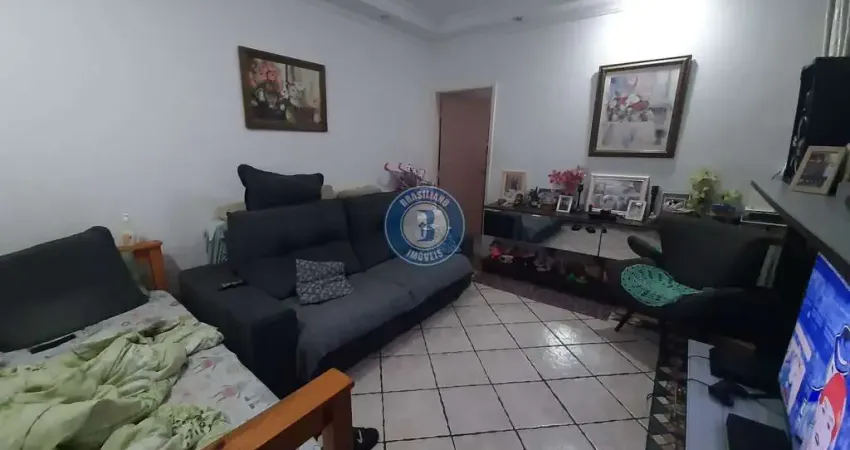 Casa com 2 quartos à venda na Rua Alípio Benedicto, Jardim Elizabeth, São Paulo