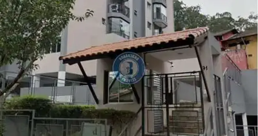Apartamento com 2 quartos à venda na Rua Edmundo Amaral Valente, 90, Parque Munhoz, São Paulo