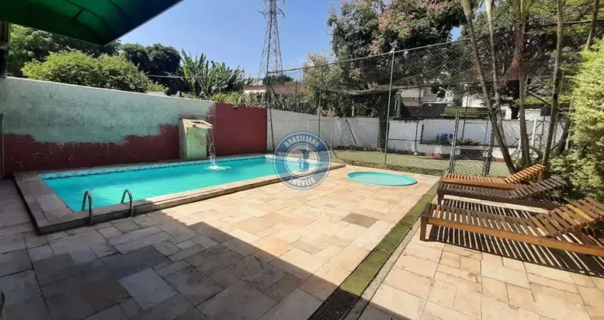 Casa com 2 quartos à venda na Rua da Moenda, Jardim Dom José, São Paulo