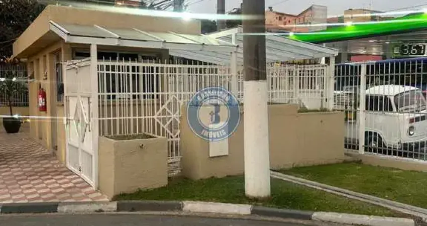 Apartamento com 2 quartos à venda na Estrada Pirajussara-Valo Velho, 1900, Jardim Mitsutani, São Paulo