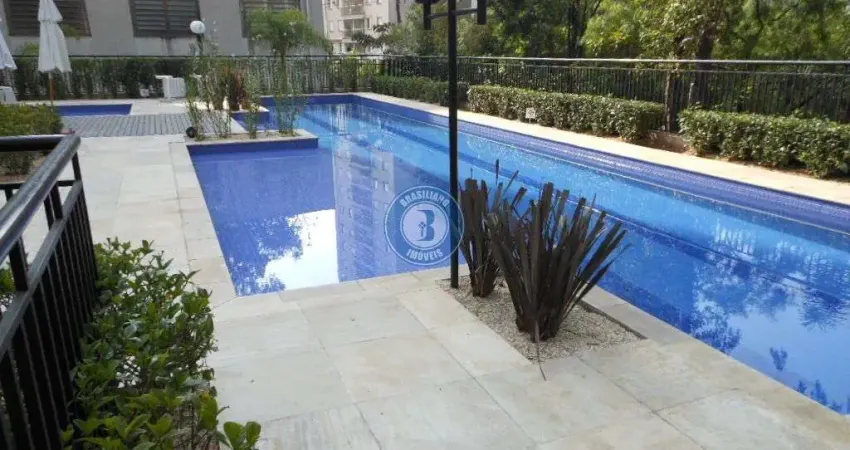 Apartamento com 3 quartos à venda na Rua Alexandre Benois, Vila Andrade, São Paulo