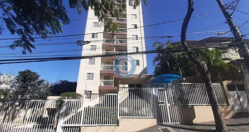 Apartamento com 2 quartos à venda na Rua Anália Dolácio Albino, 66, Parque Maria Helena, São Paulo