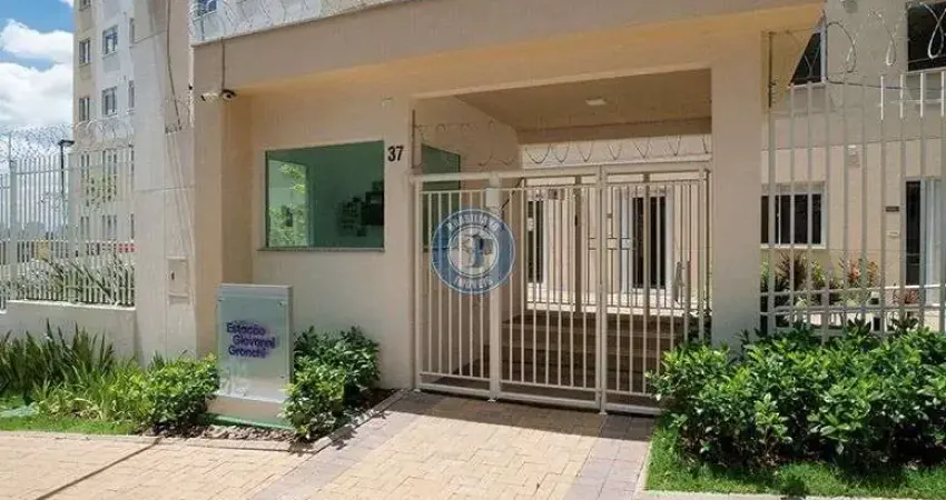 Apartamento com 1 quarto à venda na Rua Luiz Grassmann, Jardim Mirante, São Paulo