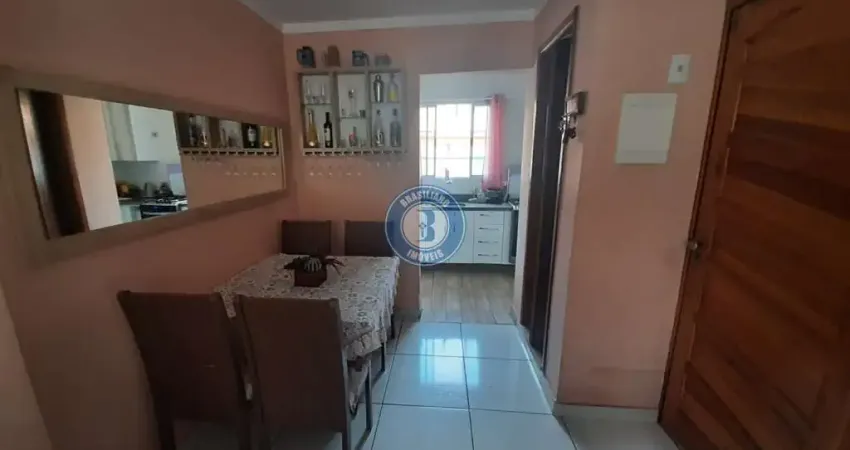 Casa com 2 quartos à venda na Rua da Moenda, Jardim Dom José, São Paulo