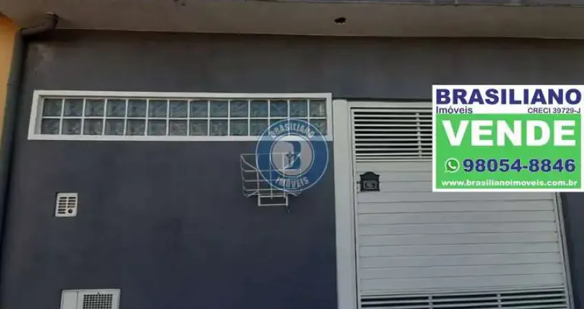 Casa com 1 quarto à venda na Rua Mesopotânia, 111111, Jardim Idemori, Itapecerica da Serra