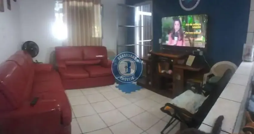 Casa com 2 quartos à venda na RUA Tereza Pinto, Centro, Mongaguá