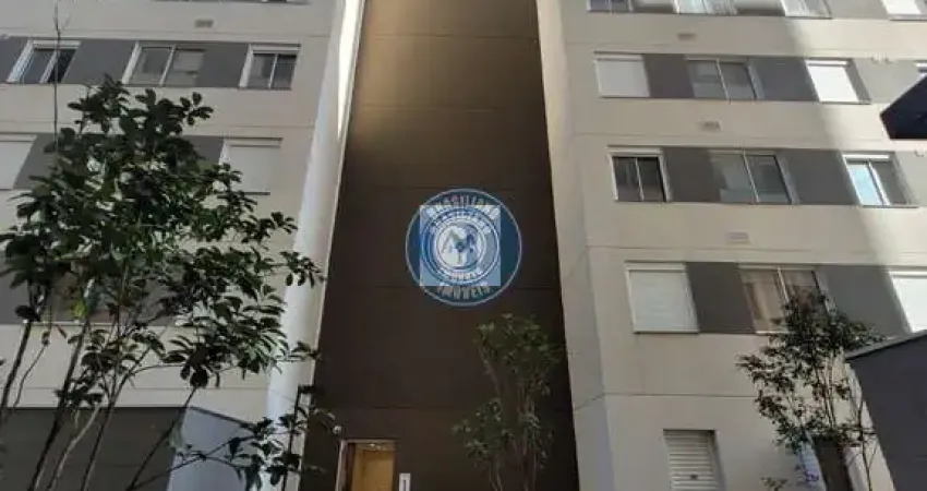 Apartamento com 2 quartos à venda na Rua Aimorés, 80, Socorro, São Paulo