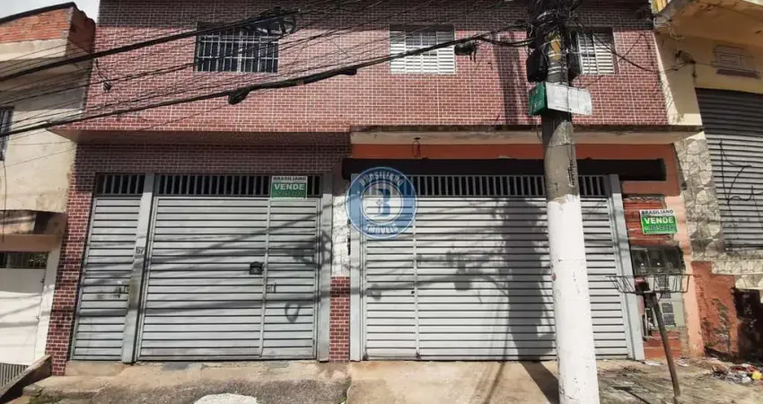 Casa com 10 quartos à venda na Rua Formosa, 111111, Parque Paraíso, Itapecerica da Serra