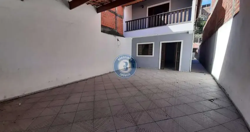 Casa com 3 quartos à venda na Estrada Nezilio Banqueri, 111111, Valo Velho, Itapecerica da Serra