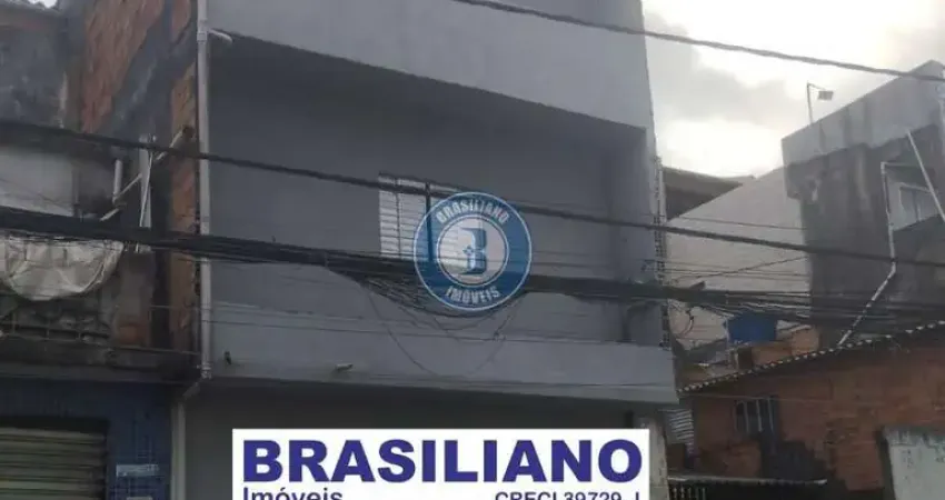 Casa com 3 quartos à venda na Rua Luís Carlos de Moura Campos, 111111, Jardim Ipê, São Paulo