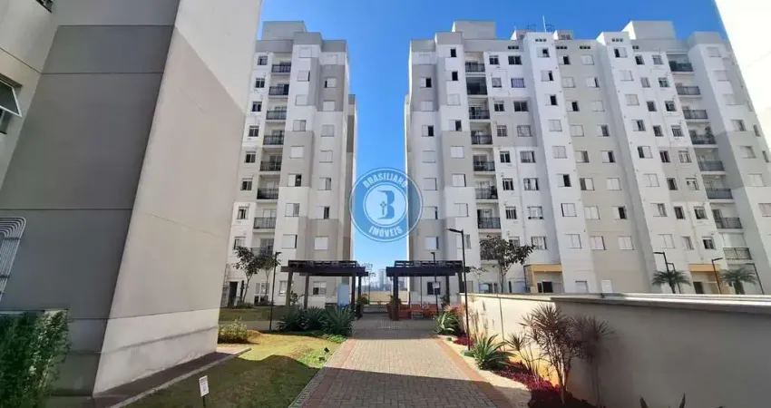 Apartamento com 2 quartos à venda na Rua Carlos Magalhães, Parque Reboucas, São Paulo