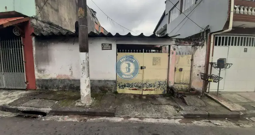 Casa com 2 quartos à venda na Rua Perdizes, Jardim Santa Tereza, Embu das Artes