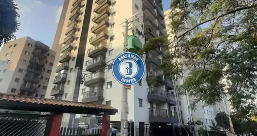Apartamento com 2 quartos à venda na Rua Cabo Estácio da Conceição, 406, Parque Maria Helena, São Paulo