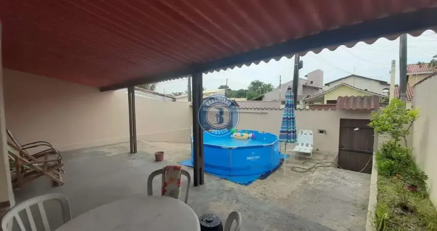 Casa com 2 quartos à venda na RUA MARAJO, Jardim Barra de Jangadas, Peruíbe