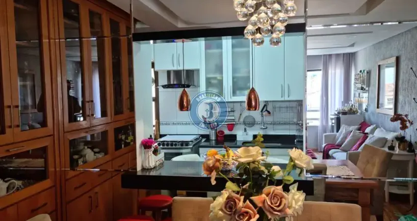 Apartamento com 3 quartos à venda na Rua Doutor Luiz Migliano, Morumbi, São Paulo