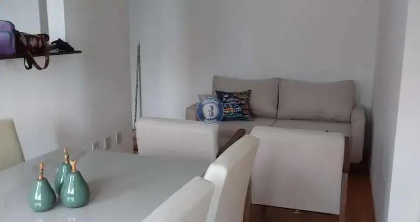 Apartamento com 2 quartos à venda na Avenida Lourenço de Souza Franco, 876, Jundiapeba, Mogi das Cruzes