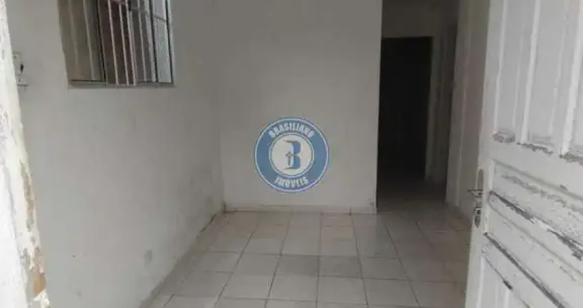 Casa com 4 quartos à venda na Rua Doutor Luiz Hoppe, 111111, Jardim Capão Redondo, São Paulo