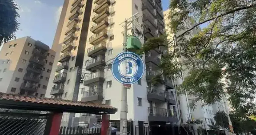 Apartamento com 2 quartos à venda na Rua Cabo Estácio da Conceição, 406, Parque Maria Helena, São Paulo
