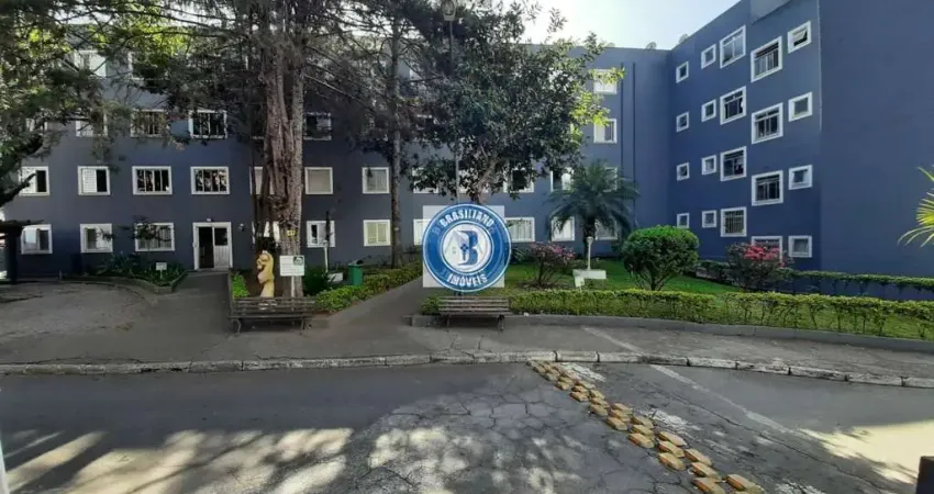 Apartamento com 2 quartos à venda na Rua Gagliano Netto, Jardim Soraia, São Paulo