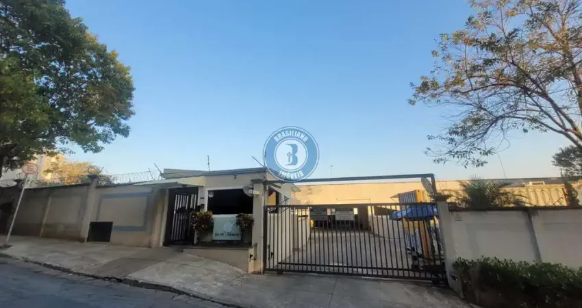 Apartamento com 1 quarto à venda na Rua Engenheira Amália Pérola Cassab, 415, Parque Munhoz, São Paulo