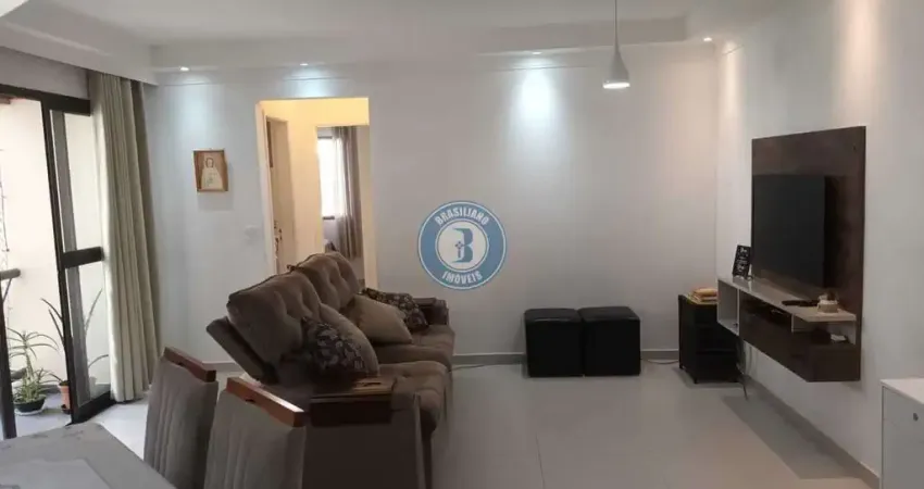 Apartamento com 2 quartos à venda na Avenida Vida Nova, Jardim Maria Rosa, Taboão da Serra