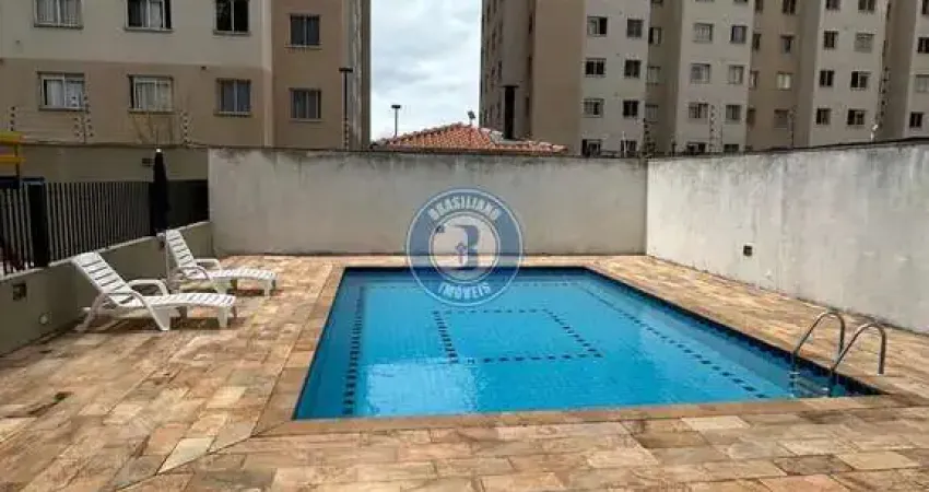 Apartamento com 2 quartos à venda na Rua Edith Junqueira de Azevedo Marques, 101, Parque Munhoz, São Paulo