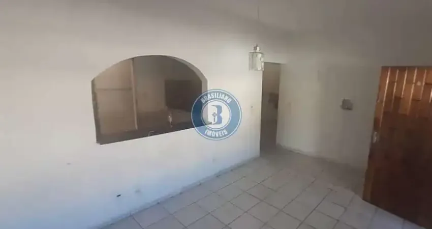 Casa com 3 quartos à venda na Rua Aimorés, Socorro, São Paulo