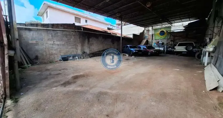 Terreno à venda na Rua João Joaquim Bohn, 111111, Jardim Sao José, São Paulo