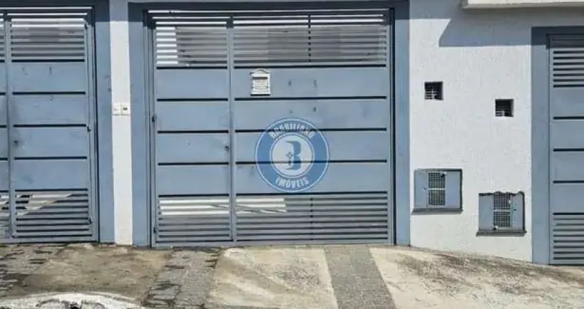 Casa com 3 quartos à venda na Rua São Francisco Xavier, 111111, Jardim Santa Cruz (Campo Grande), São Paulo