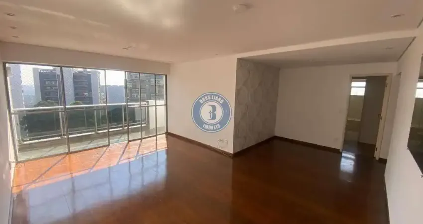 Apartamento com 3 quartos à venda na Avenida Giovanni Gronchi, 4499, Vila Andrade, São Paulo