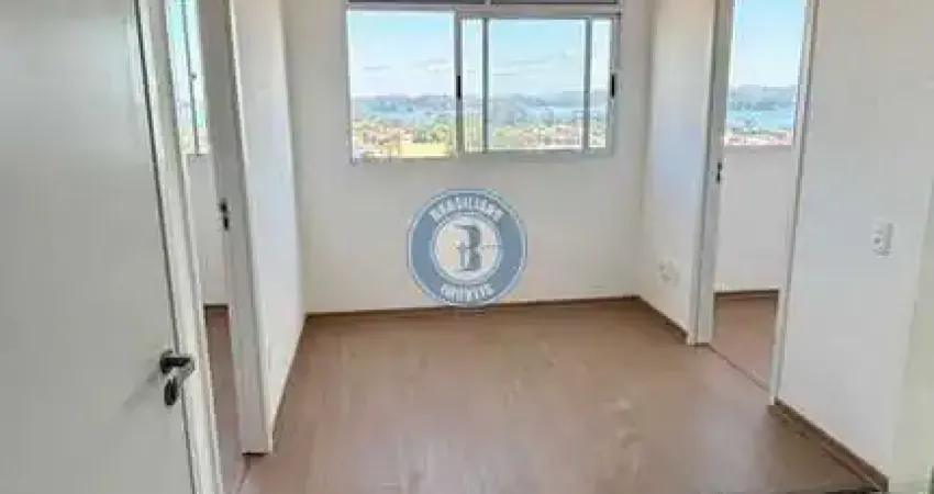 Apartamento com 2 quartos para alugar na Avenida do Rio Bonito, Socorro, São Paulo