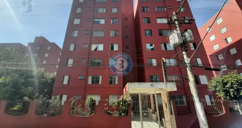 Apartamento com 2 quartos à venda na Rua Malamir, 97, Jardim Umuarama, São Paulo