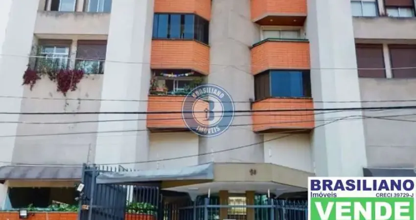 Apartamento com 2 quartos à venda na Rua Antônio das Chagas, 94, Santo Amaro, São Paulo