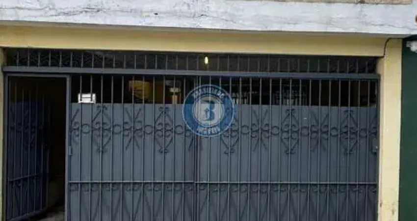 Casa com 3 quartos à venda na Rua Conrad Faber, 111111, Jardim Germania, São Paulo