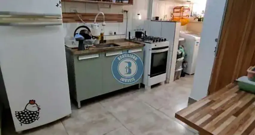 Apartamento com 2 quartos à venda na Rua Luís de Oliveira, Jardim Dom José, São Paulo