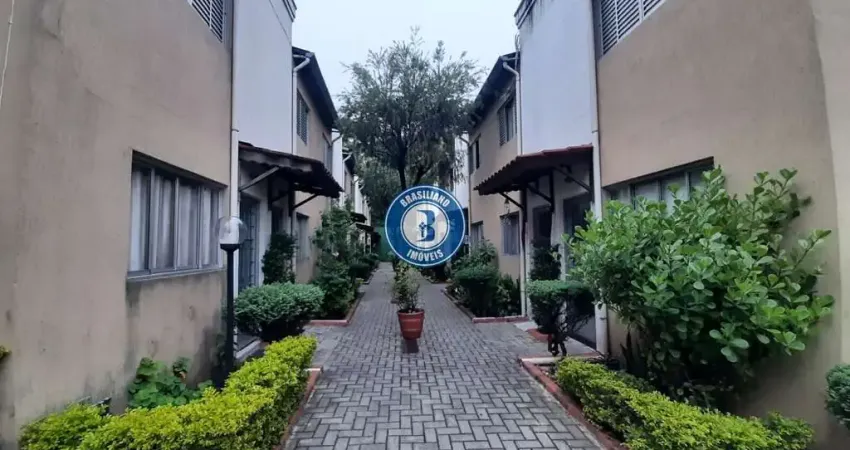 Casa com 2 quartos à venda na Rua da Mandira, 91, Jardim Fraternidade, São Paulo