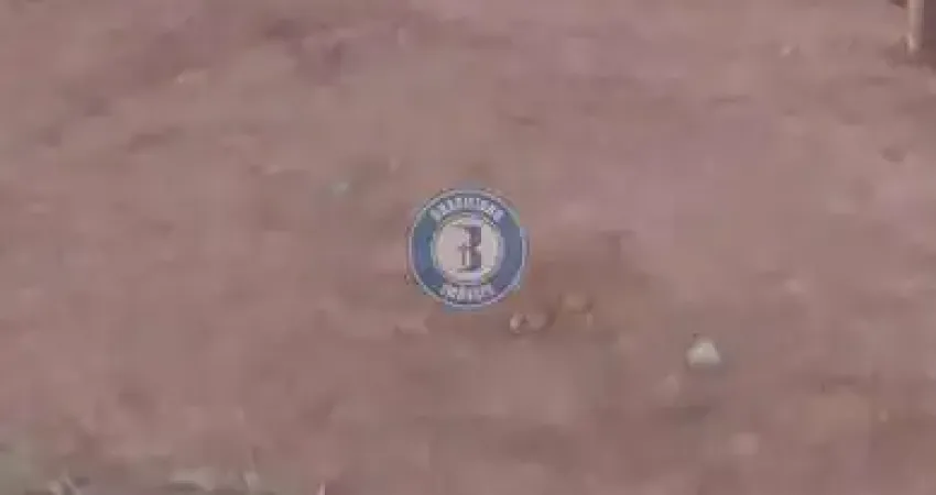 Terreno à venda na Rua Castanhal, Jardim Santa Júlia, Itapecerica da Serra