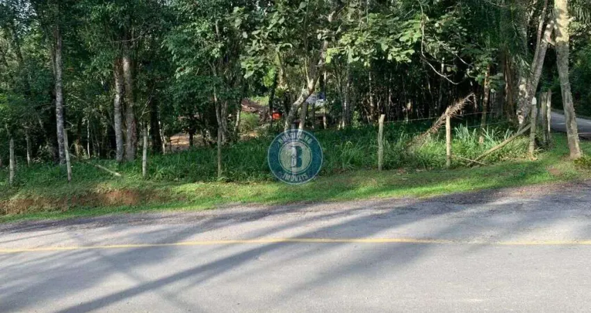 Terreno à venda na Rua Canarinho, Jardim Renata, Itapecerica da Serra