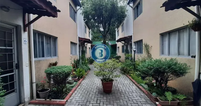 Casa com 2 quartos à venda na Rua da Mandira, 91, Jardim Fraternidade, São Paulo