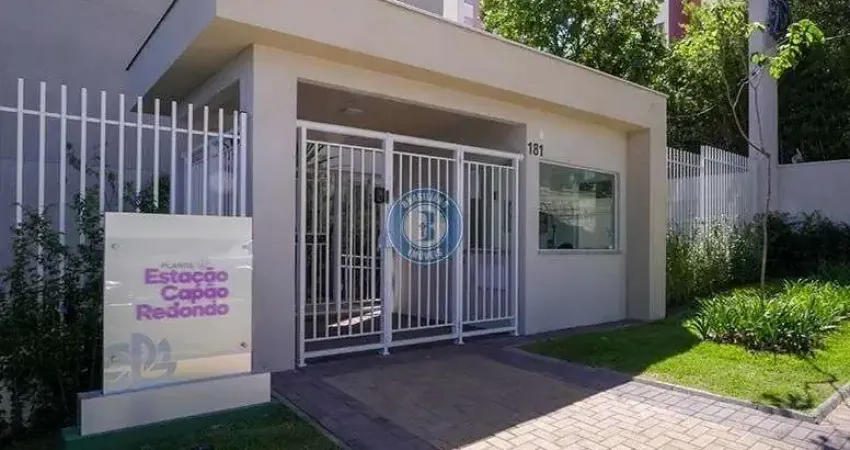 Apartamento com 1 quarto à venda na Rua Luís da Fonseca Galvão, Parque Maria Helena, São Paulo