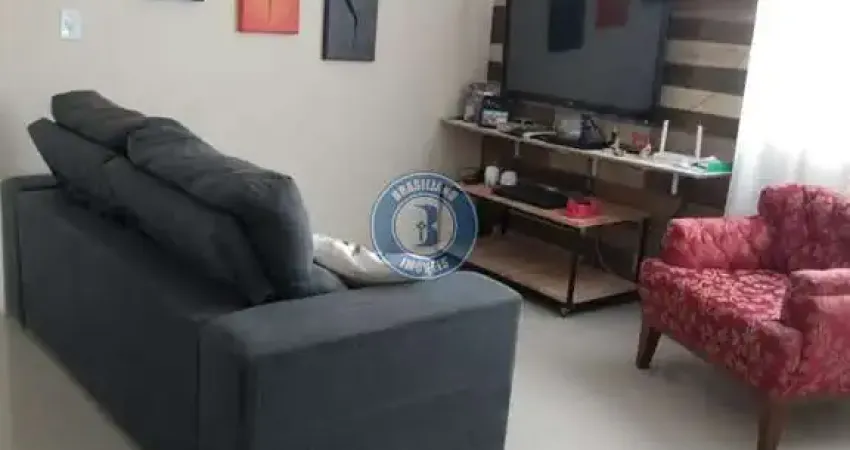 Apartamento com 2 quartos à venda na Rua dos Mosaicos, 225, Jardim Vitória, Embu das Artes