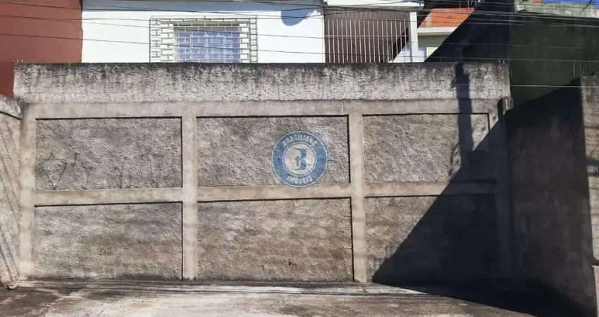 Casa com 4 quartos à venda na Rua Richard Boyle, Jardim Sao José, São Paulo