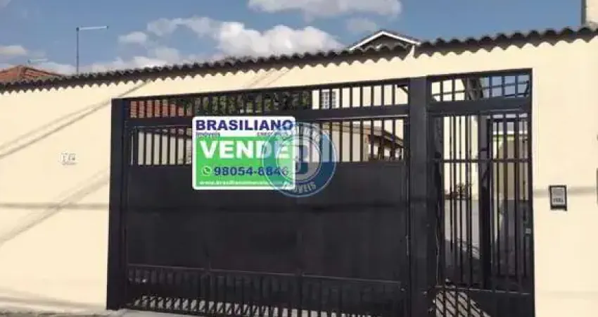 Casa com 2 quartos à venda na Rua Palmira Barbosa, Vila Germinal, São Paulo