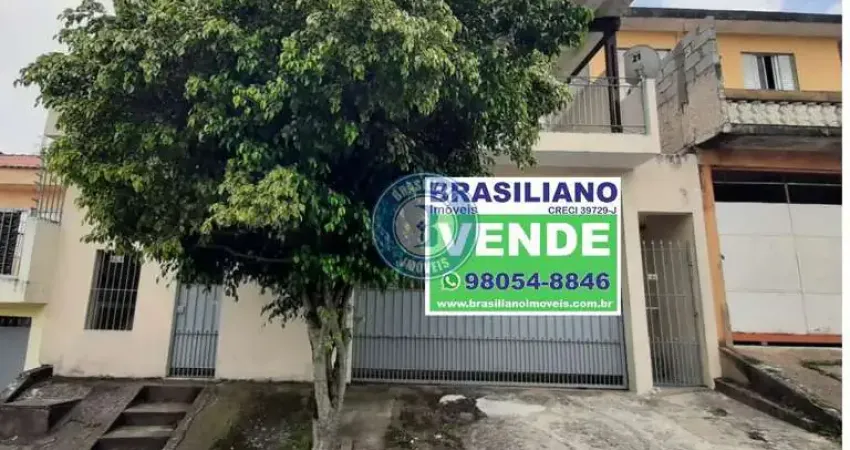 Casa com 5 quartos à venda na Rua Gonçalo Barros, Jardim Soraia, São Paulo
