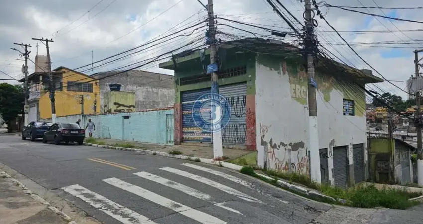 Terreno à venda na Rua Joaquim Xavier Curado, 111111, Parque Ipê, São Paulo