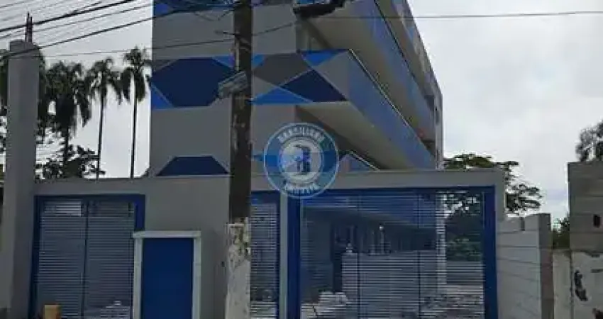 Apartamento com 2 quartos à venda na Estrada das Piúvas, 3, Chácara Santa Maria, Itapecerica da Serra