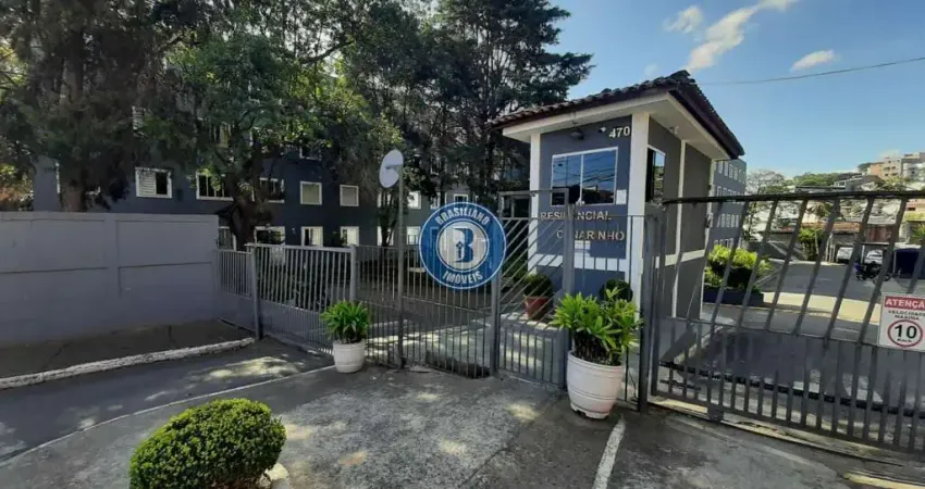 Apartamento com 2 quartos à venda na Rua Gagliano Netto, Jardim Soraia, São Paulo