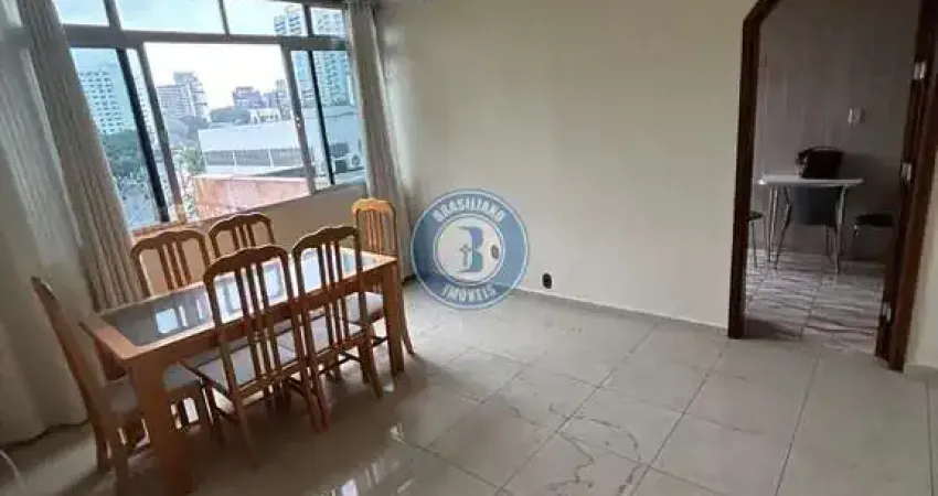 Apartamento com 2 quartos à venda na Avenida João Dias, 285, Santo Amaro, São Paulo